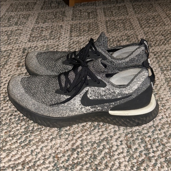 Nike Oreo react - Picture 3 of 5